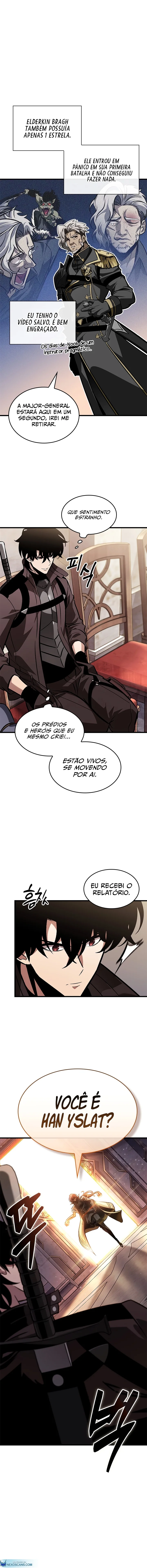 Read Me Escolha, Infinite Gacha Pt Manga Online