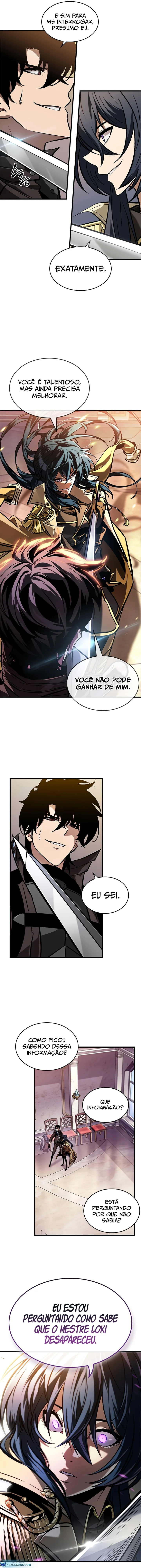 Read Me Escolha, Infinite Gacha Pt Manga Online