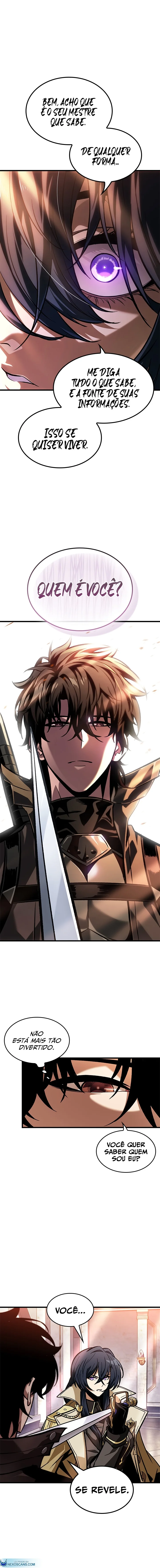 Read Me Escolha, Infinite Gacha Pt Manga Online