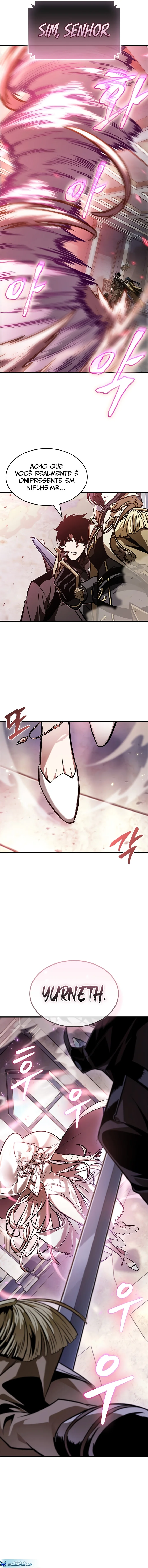 Read Me Escolha, Infinite Gacha Pt Manga Online