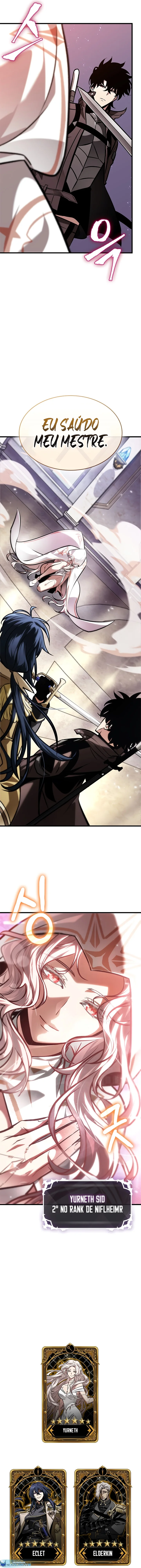 Read Me Escolha, Infinite Gacha Pt Manga Online