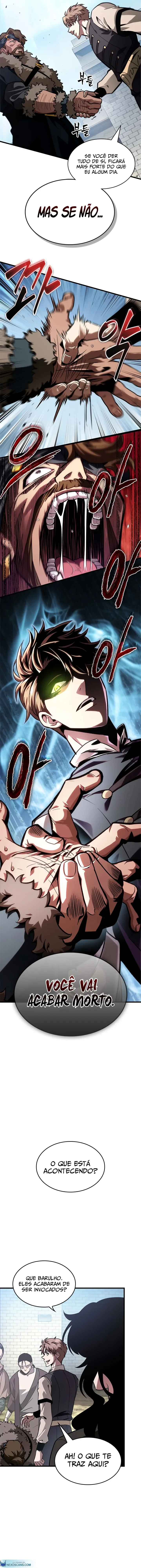 Read Me Escolha, Infinite Gacha Pt Manga Online