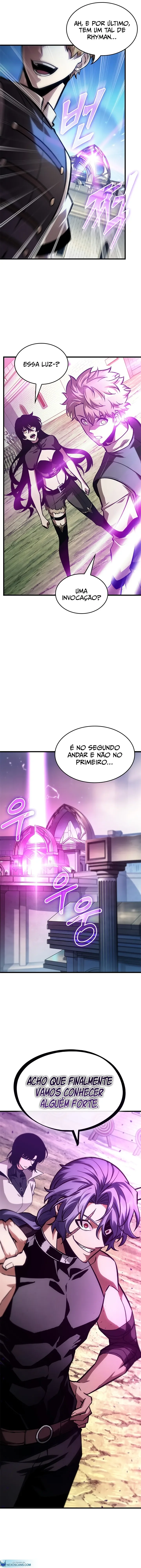 Read Me Escolha, Infinite Gacha Pt Manga Online