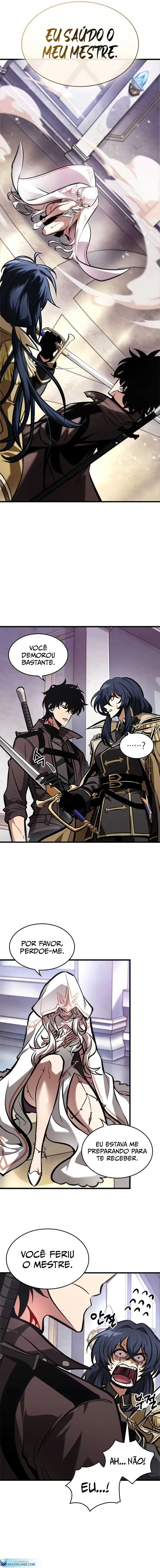 Read Me Escolha, Infinite Gacha Pt Manga Online