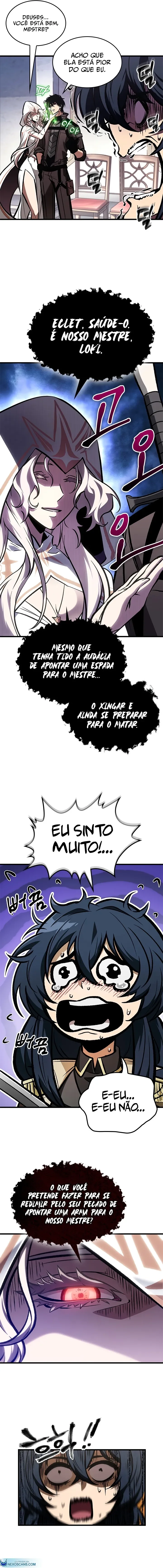 Read Me Escolha, Infinite Gacha Pt Manga Online