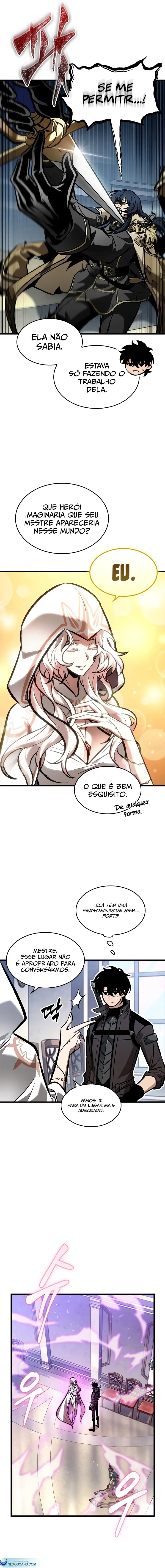 Read Me Escolha, Infinite Gacha Pt Manga Online