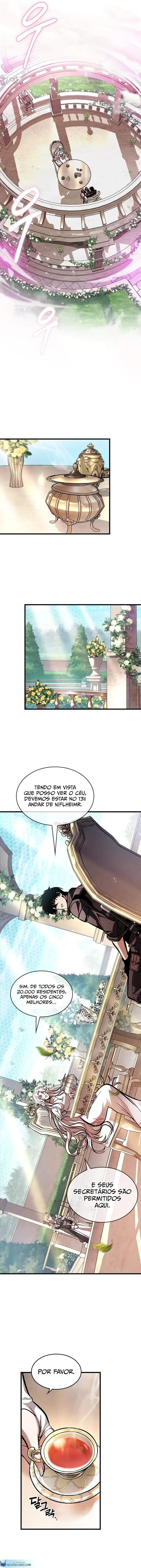 Read Me Escolha, Infinite Gacha Pt Manga Online