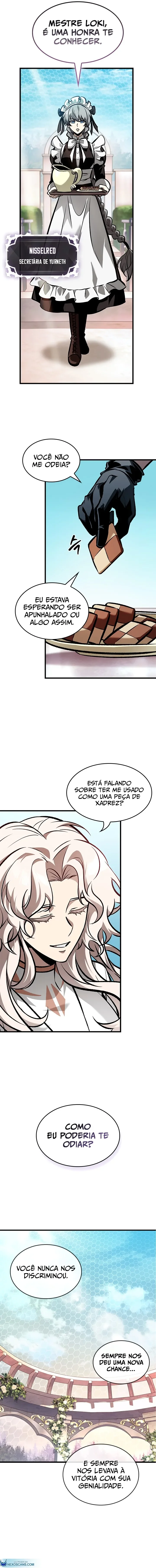 Read Me Escolha, Infinite Gacha Pt Manga Online
