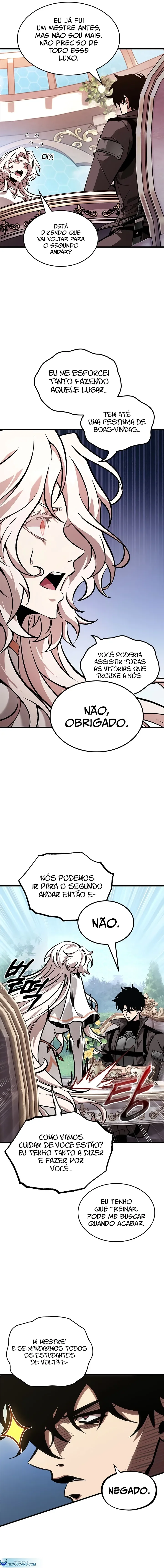 Read Me Escolha, Infinite Gacha Pt Manga Online