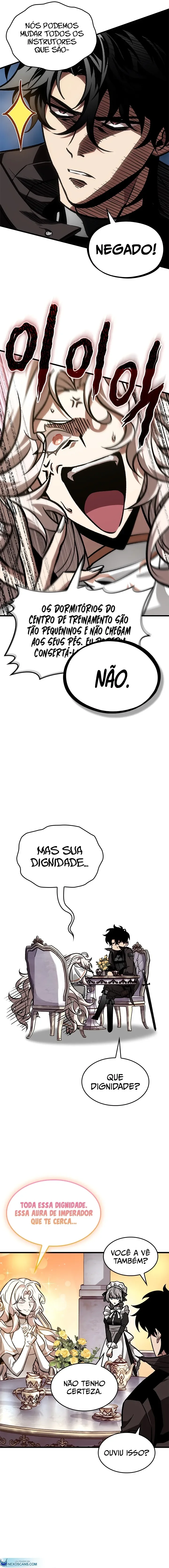 Read Me Escolha, Infinite Gacha Pt Manga Online