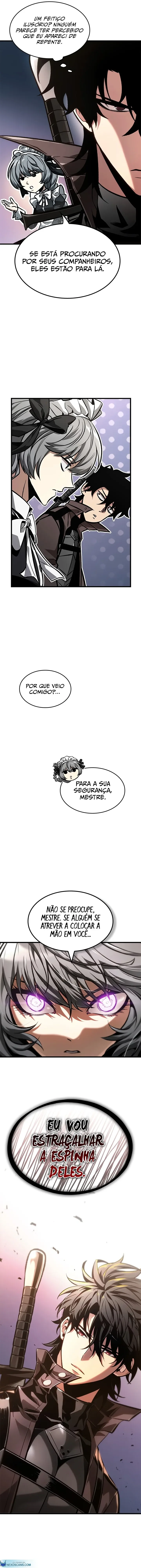 Read Me Escolha, Infinite Gacha Pt Manga Online