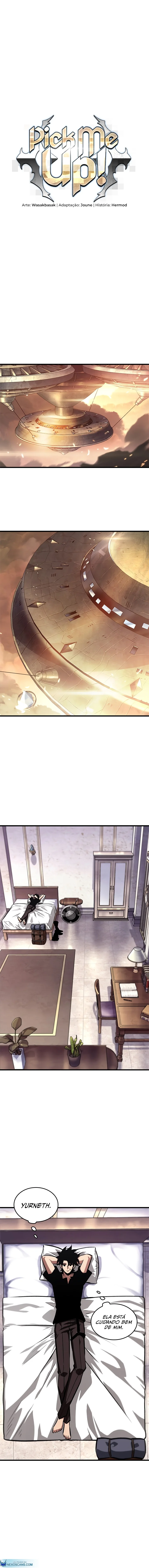 Read Me Escolha, Infinite Gacha Pt Manga Online