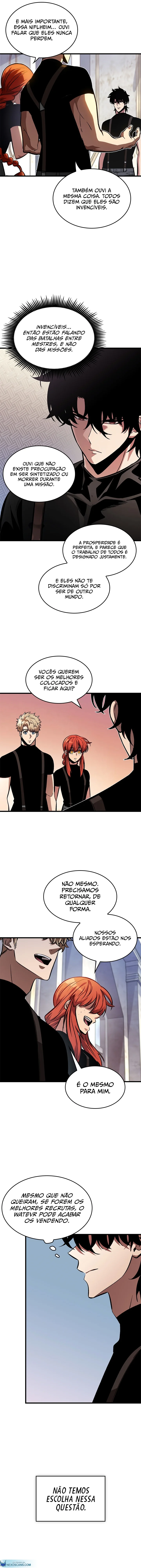 Read Me Escolha, Infinite Gacha Pt Manga Online
