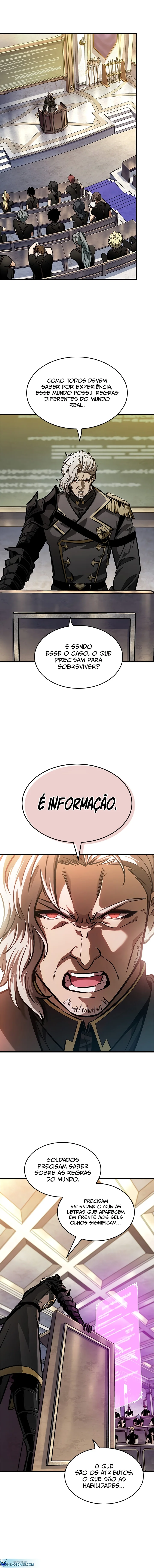 Read Me Escolha, Infinite Gacha Pt Manga Online