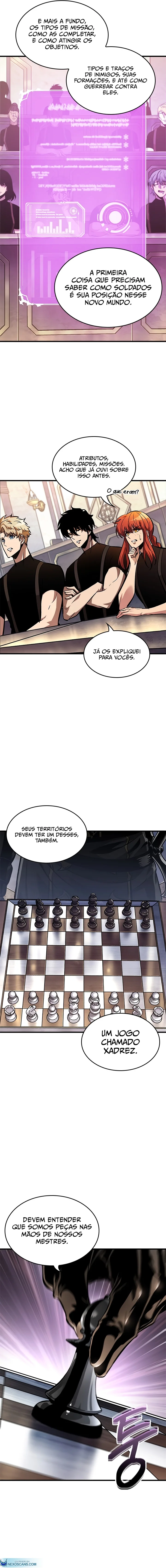 Read Me Escolha, Infinite Gacha Pt Manga Online