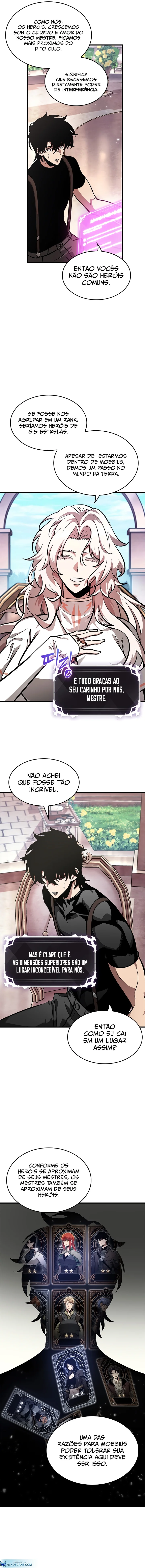 Read Me Escolha, Infinite Gacha Pt Manga Online