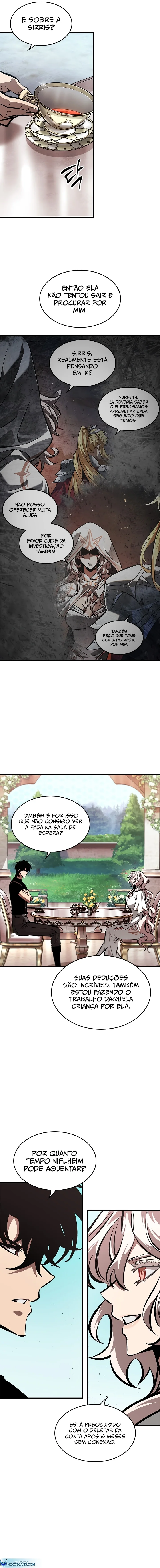 Read Me Escolha, Infinite Gacha Pt Manga Online
