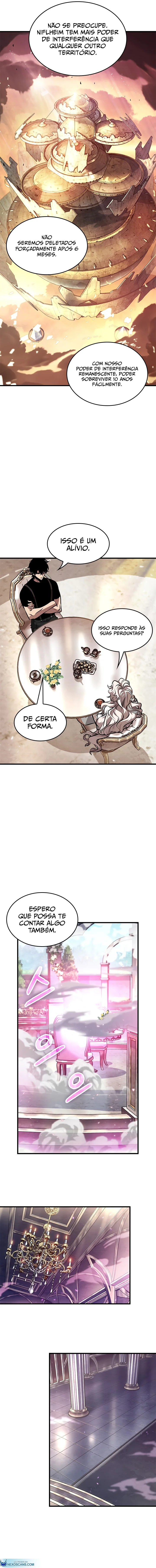 Read Me Escolha, Infinite Gacha Pt Manga Online