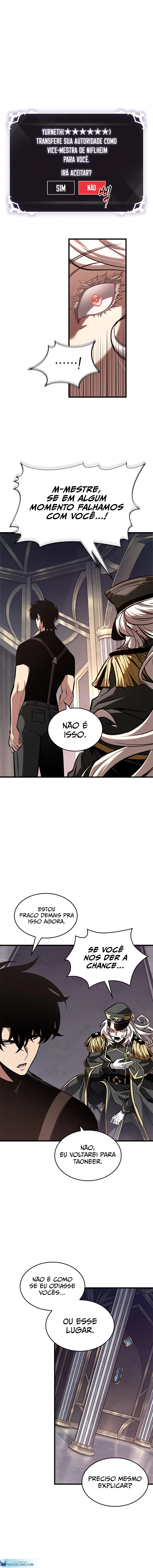 Read Me Escolha, Infinite Gacha Pt Manga Online