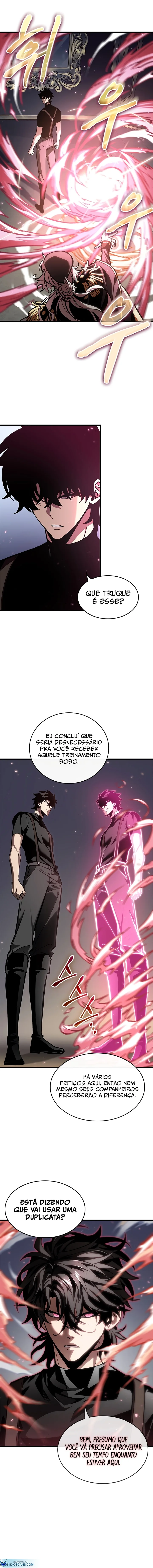 Read Me Escolha, Infinite Gacha Pt Manga Online
