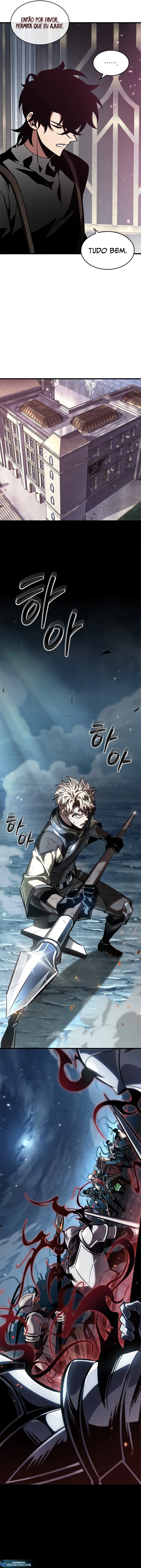 Read Me Escolha, Infinite Gacha Pt Manga Online