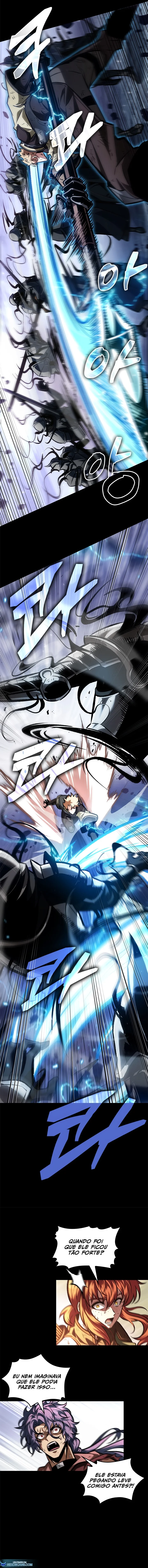 Read Me Escolha, Infinite Gacha Pt Manga Online