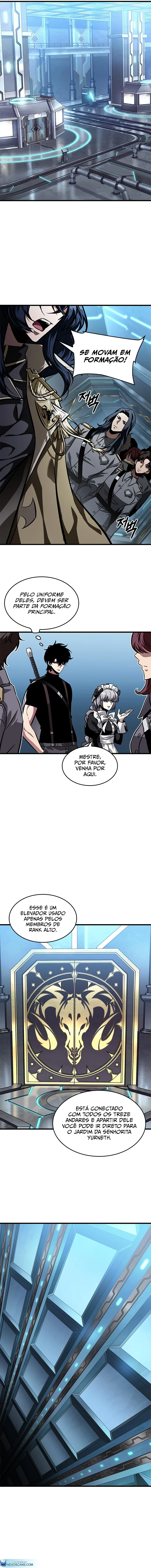Read Me Escolha, Infinite Gacha Pt Manga Online