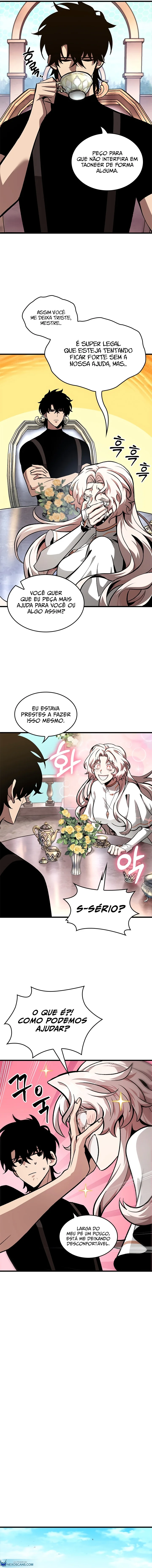 Read Me Escolha, Infinite Gacha Pt Manga Online