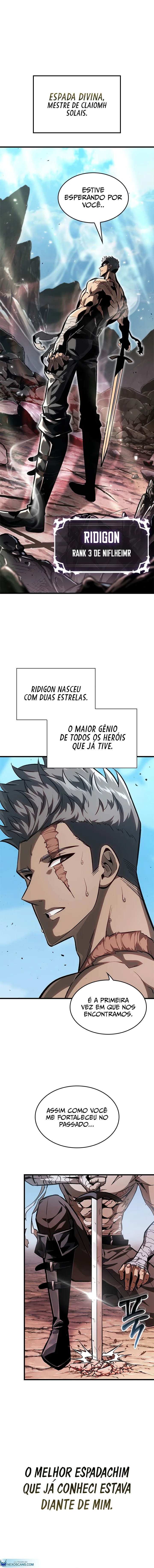 Read Me Escolha, Infinite Gacha Pt Manga Online