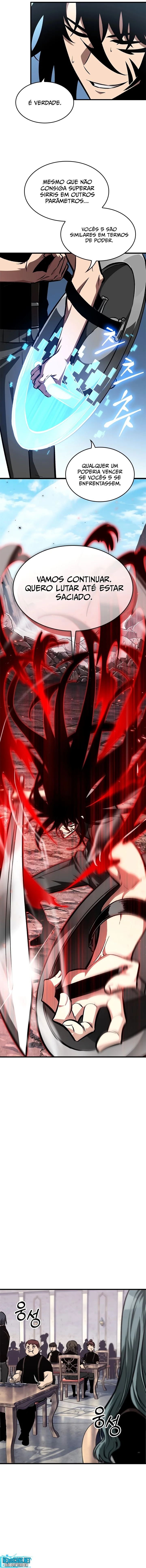 Read Me Escolha, Infinite Gacha Pt Manga Online