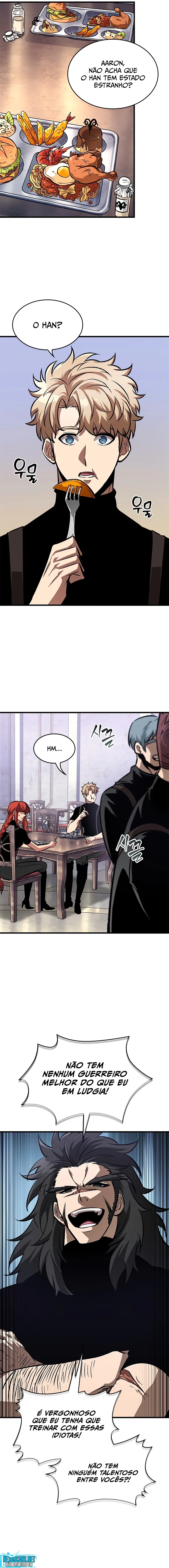 Read Me Escolha, Infinite Gacha Pt Manga Online