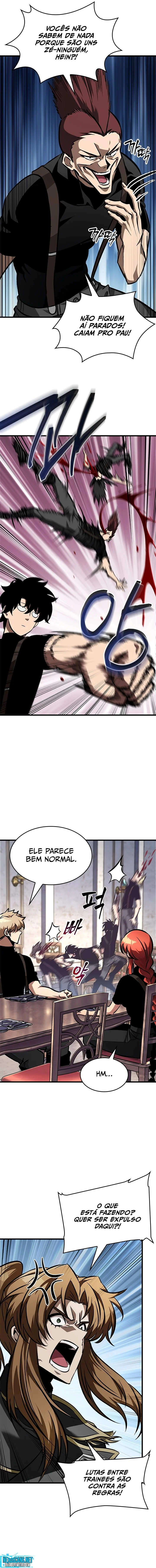 Read Me Escolha, Infinite Gacha Pt Manga Online