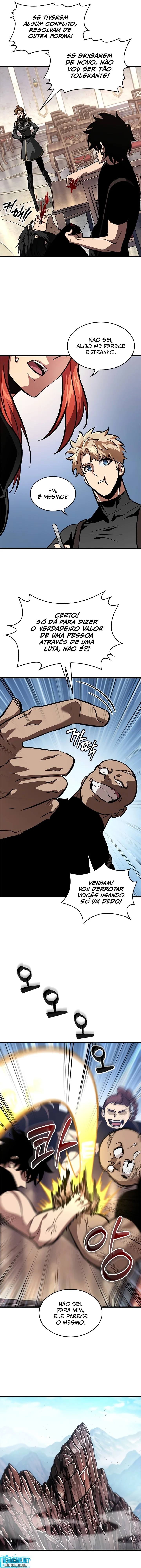 Read Me Escolha, Infinite Gacha Pt Manga Online