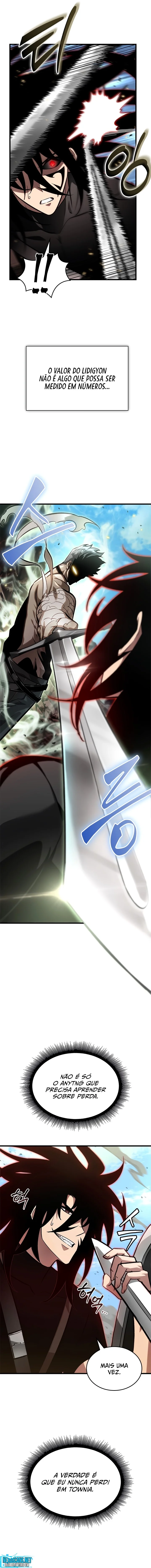 Read Me Escolha, Infinite Gacha Pt Manga Online