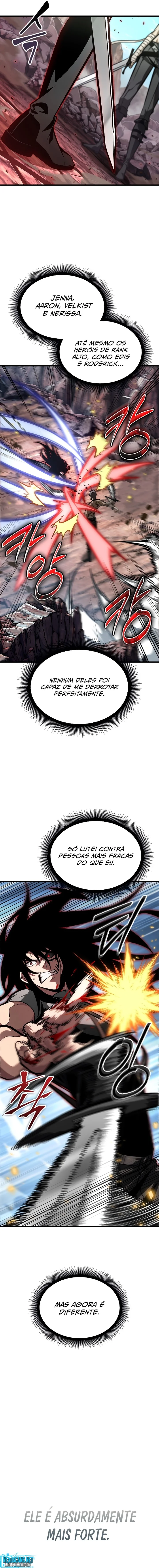 Read Me Escolha, Infinite Gacha Pt Manga Online