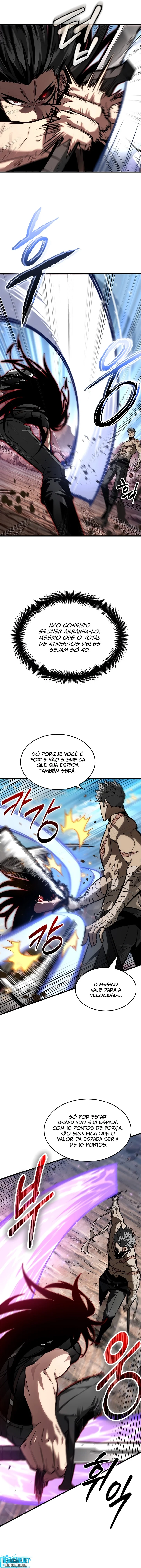 Read Me Escolha, Infinite Gacha Pt Manga Online
