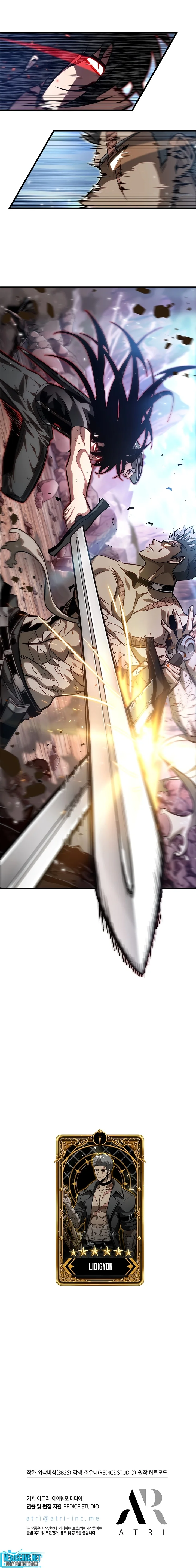 Read Me Escolha, Infinite Gacha Pt Manga Online