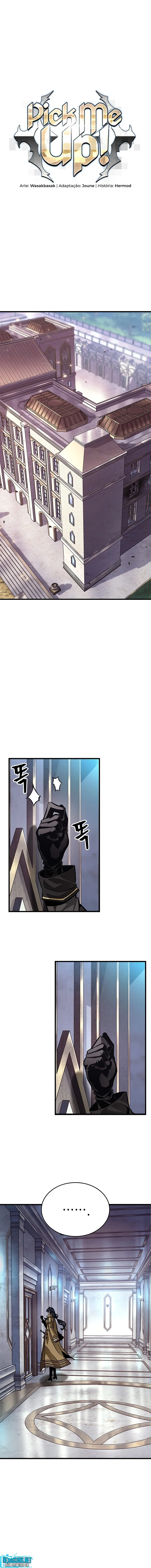 Read Me Escolha, Infinite Gacha Pt Manga Online