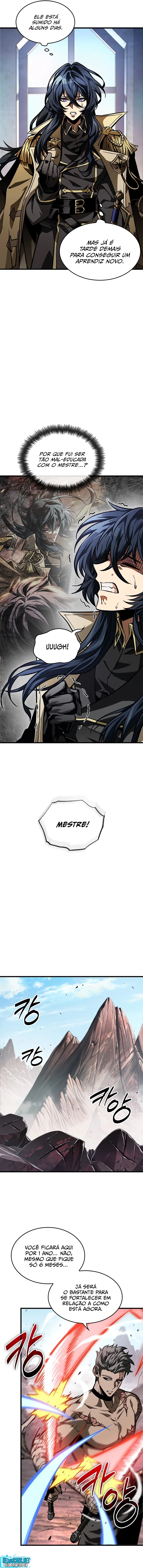 Read Me Escolha, Infinite Gacha Pt Manga Online