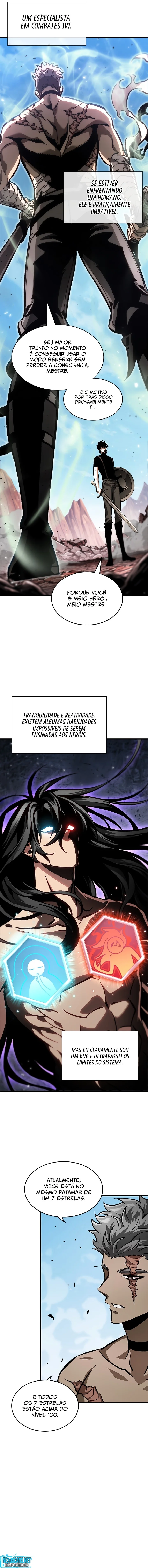 Read Me Escolha, Infinite Gacha Pt Manga Online