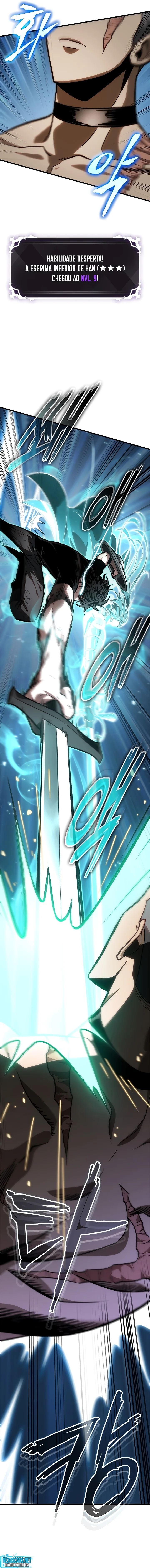 Read Me Escolha, Infinite Gacha Pt Manga Online