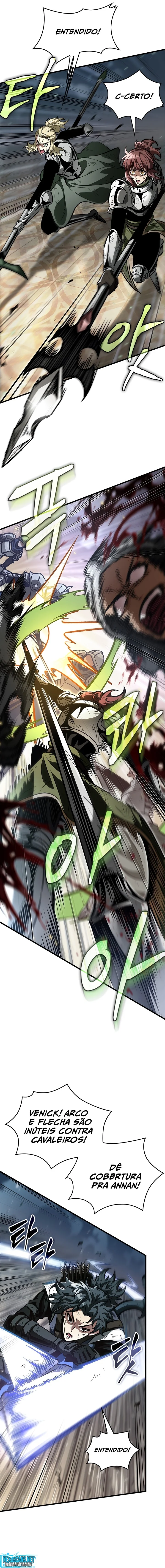 Read Me Escolha, Infinite Gacha Pt Manga Online