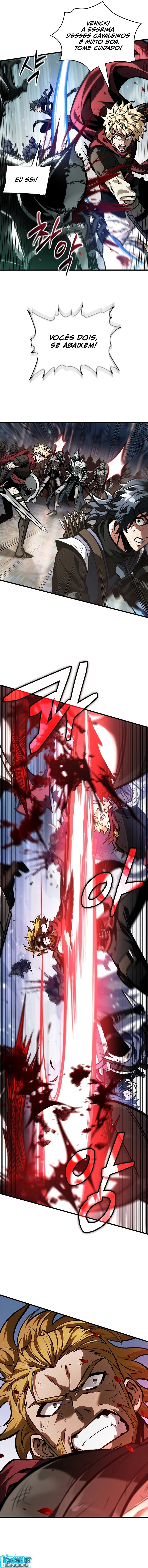Read Me Escolha, Infinite Gacha Pt Manga Online
