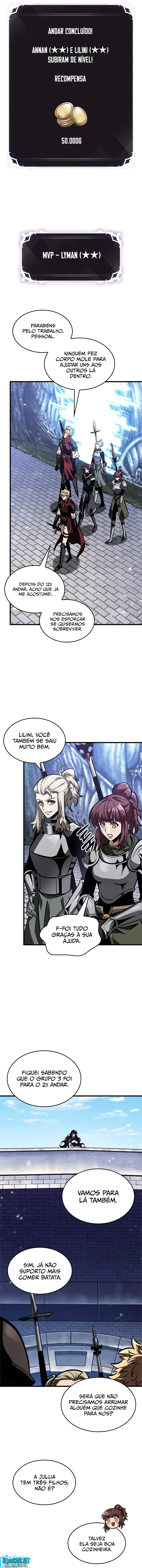 Read Me Escolha, Infinite Gacha Pt Manga Online