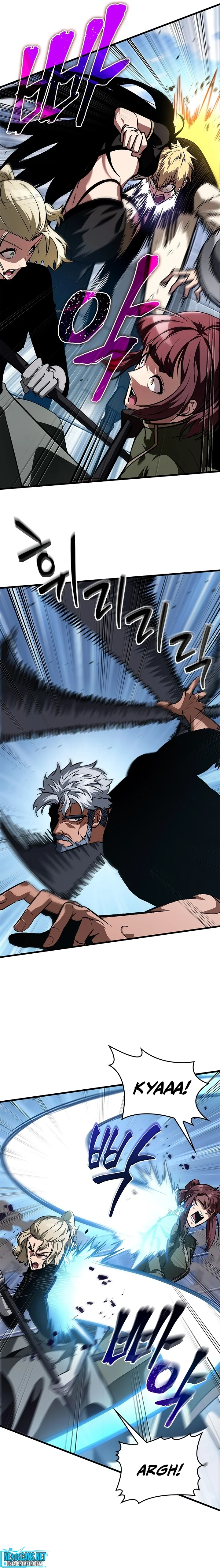 Read Me Escolha, Infinite Gacha Pt Manga Online