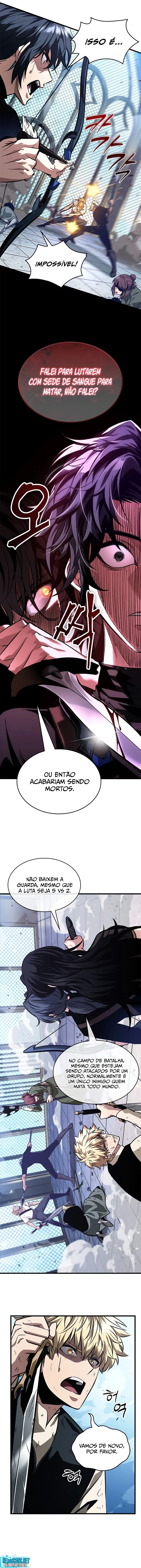 Read Me Escolha, Infinite Gacha Pt Manga Online