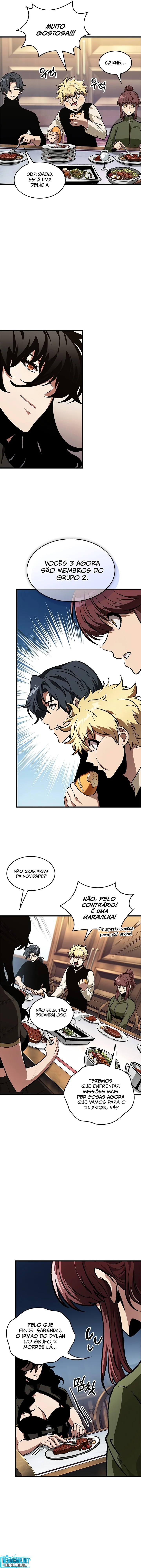 Read Me Escolha, Infinite Gacha Pt Manga Online