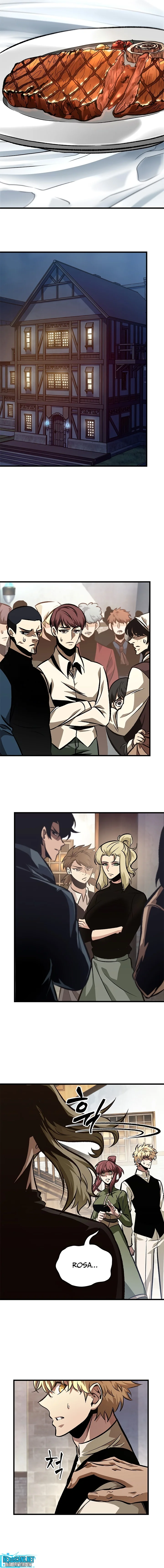 Read Me Escolha, Infinite Gacha Pt Manga Online
