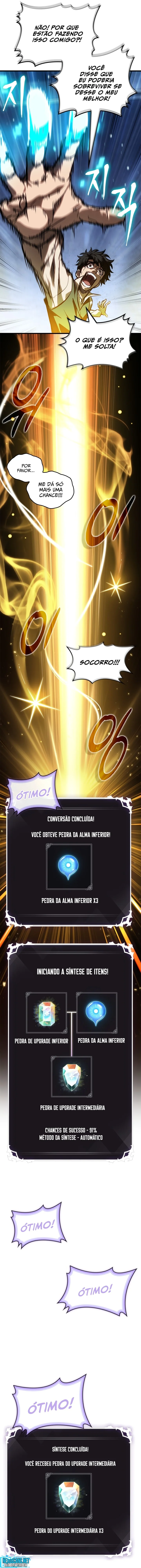 Read Me Escolha, Infinite Gacha Pt Manga Online