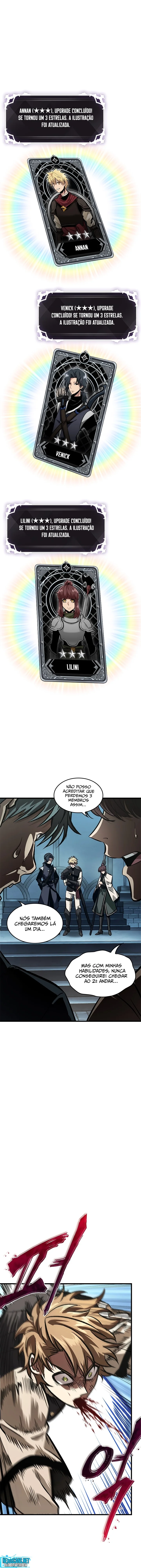 Read Me Escolha, Infinite Gacha Pt Manga Online